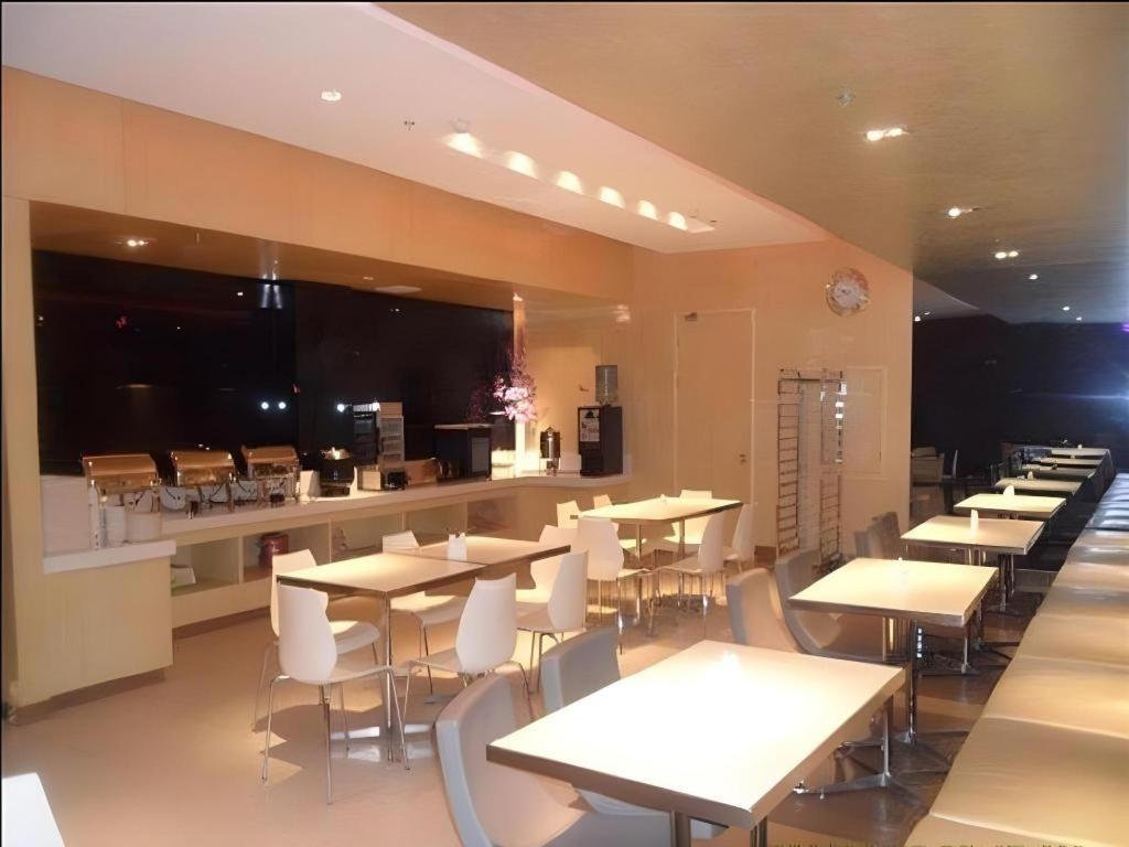 Jinjiang Inn Shenyang North Station Buitenkant foto
